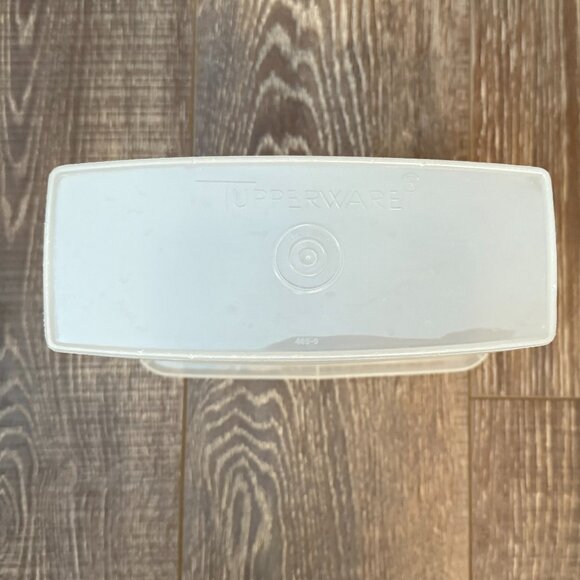 Tupperware Cereal Keeper - Picture 10 of 14